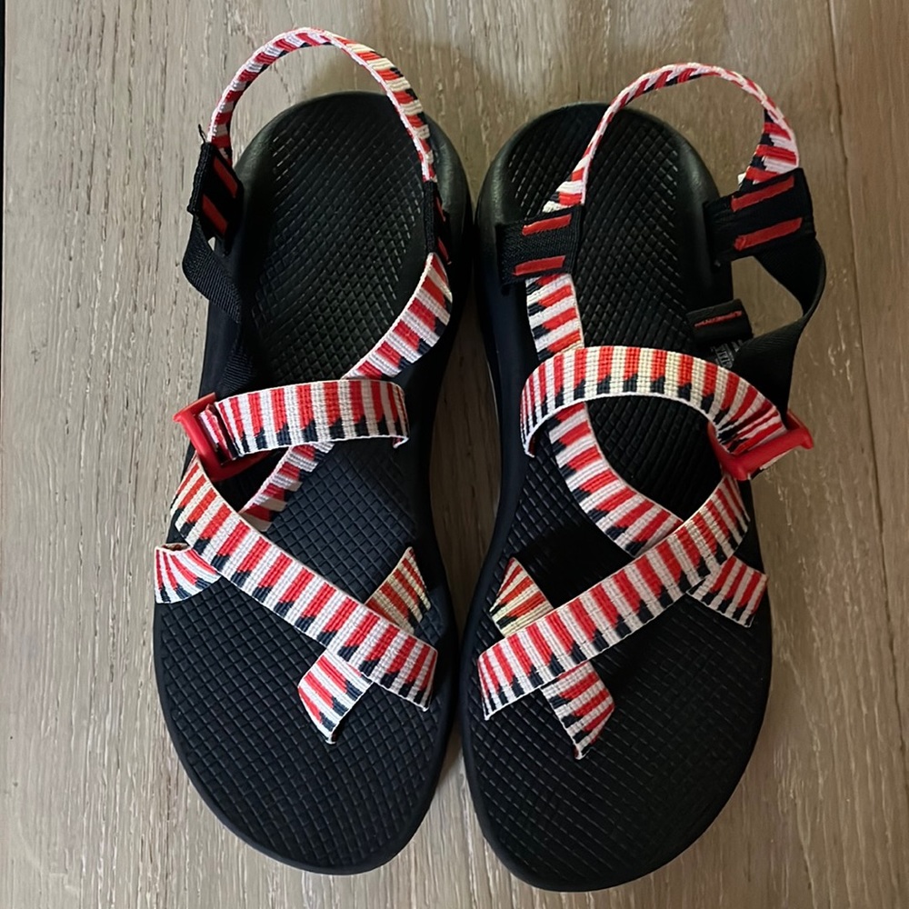 Chaco Z2 Sandals!